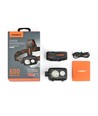 LED-huvudlampa - 5000K