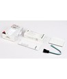 5i1 DMX+SPI+WIFI strip controller - RF, 12V/24V, RGB+CCT