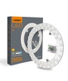 LED-modul 24W - neutralvit, 230V, 2900lm, förbrukning 24W