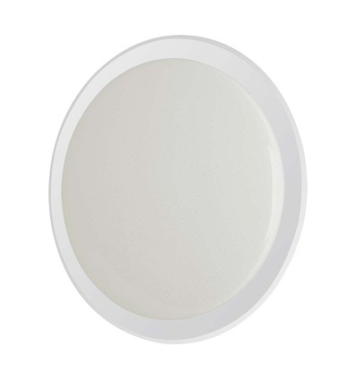 LED 30W/60W/30W Designer Taklampa - Fjärrkontroll, CCT-ändring, Dämpbar, Stjärntäcke.