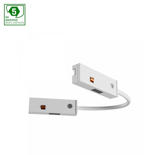 System Shift Nano - Elektrisk Elastisk Förbindelse Vit