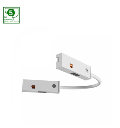 System Shift Nano - Elektrisk Elastisk Förbindelse Vit