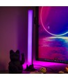 2 st. RGBIC ambient light bar - 32 cm, Bluetooth