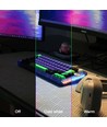 Monitor Light Bar CCT+RGB - 44cm, RGB backlight