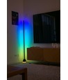 145 cm RGBIC+CCT hörnlampa - Wifi, appstyrning, 48W