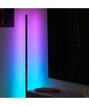 145 cm RGBIC+CCT hörnlampa - Wifi, appstyrning, 48W