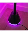145 cm RGBIC+CCT hörnlampa - Wifi, appstyrning, 48W