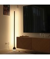 145 cm RGBIC+CCT hörnlampa - Wifi, appstyrning, 48W