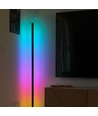 145 cm RGBIC hörnlampa - Wifi, appstyrning, 12W
