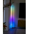 RGBIC+WW hörnlampa - 140cm, Bluetooth