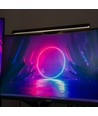 45cm Skärmljus CCT lampa - 5V USB, 4W, touch styrning