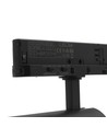 LEDlife CCT justerbar skenspot 28W - Svart, Justerbar CCT + ljusstyrka, 110lm/w, RA90, 3200lm, Flimmerfri, 3-fas
