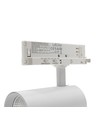 LEDlife CCT justerbar skenspot 28W - Vit, Justerbar CCT + ljusstyrka, 110lm/w, RA90, 3200lm, Flimmerfri, 3-fas
