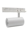 29W Dimbar vit skenspot - LEDlife, 140 lm/W, RA 90, 38 grader, 3-fas
