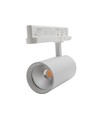 29W Dimbar vit skenspot - LEDlife, 140 lm/W, RA 90, 38 grader, 3-fas