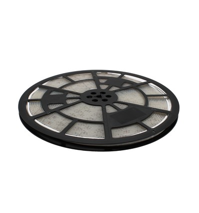 20m pool strip vattentät - 7,5W/m, IP68, 120 LED per meter, 24V