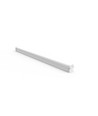 150 cm komplett LED-armatur - 60W, genomkopplad, IP65, 230V