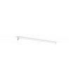 150 cm komplett LED-armatur - 60W, genomkopplad, IP65, 230V
