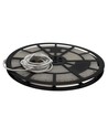 15m pool strip vattentät - 7,5W/m, IP68, 120 LED per meter, 24V