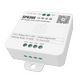 Löpande ljus SPI strip controller - RF, 12V/24V