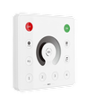 Väggmonterad fjärrkontroll för SPI löpljus controller - 2,4ghz