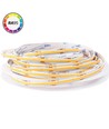 10m 4W/m 4000K RA95 Dot-free COB-LED strip - IP20, 320 LED per meter, 24V, COB LED