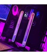 2 st. RGBIC infinite ambient light bar - 28 cm, Bluetooth, 5W