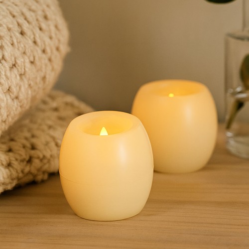 LED Candle as Picture 2pcs/set 29
