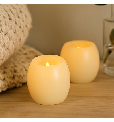 LED Candle as Picture 2pcs/set 29