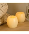 LED Candle as Picture 2pcs/set 29