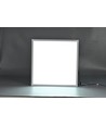 60x60 LED panel - 40W, 120lm/W, IP65, hvid kant