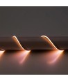 5m COB sidoljus LED-remsa - 5m, IP20, 24V, 480 LED per meter