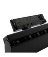 LEDlife justerbar LED ljusskena RA92 - För 3-fas skenor, 36W, 23,5 cm, svart