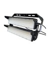 500W Stadionstrålkastare - 170lm/W, Philips driver, 1-10V dimbar, IP66