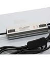 Quantum växtlampa 65W - Inkl. upphängning, fullt spektrum, utan fläkt, IP65