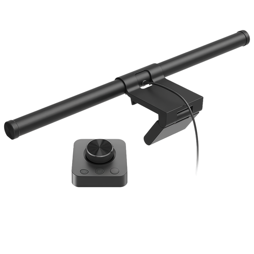 55cm Skärmlampa CCT - 5V USB, 7W, trådlös styrning