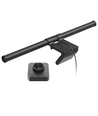 55cm Skärmlampa CCT - 5V USB, 7W, trådlös styrning