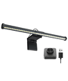55cm Skärmlampa CCT - 5V USB, 7W, trådlös styrning