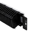 Quantum växtlampa 50W - Inkl. upphängning, fullt spektrum, utan fläkt, IP65