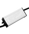 Quantum växtlampa 50W - Inkl. upphängning, fullt spektrum, utan fläkt, IP65