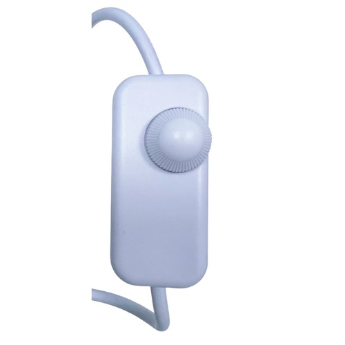 Kabeldimmer - Inkl. ändstycke, till 230V (Type X-2)