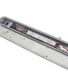 120 cm 0-10V armatur HiCRI - RA90, 40W, genomkopplad, IP65