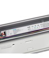 120 cm 0-10V armatur HiCRI - RA90, 40W, genomkopplad, IP65