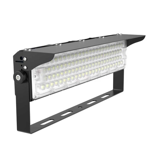 250W Stadionstrålkastare - 170lm/W, Philips-drivrutin, 1-10V dimbar, IP66