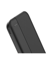 Powerbank - 5000mah, svart