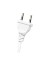 3 m sladd till 230V LED strip Neon COB - 3 meter kabel, Inkl. ändpropp, 230V