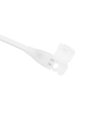 3 m sladd till 230V LED strip Neon COB - 3 meter kabel, Inkl. ändpropp, 230V