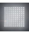 25x25 CCT LED ark RA95, 15W - IP20, RA95, 24V