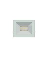Noctis Lux projektor 20W - neutralvit, 230V, IP65, 116x92x24 mm, vit