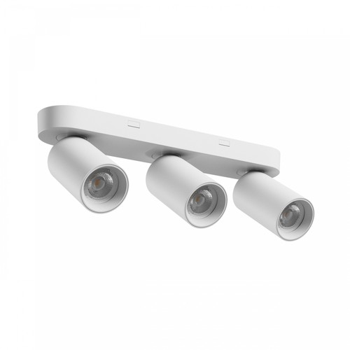 Madara altro taklampa 3xGU10 - 230V, IP20, vit